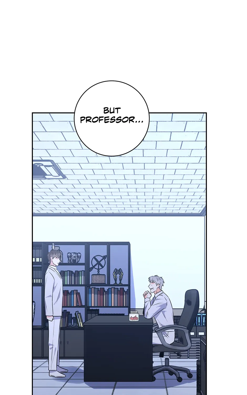 Long Live Hatred Chapter 55 page 65 - 