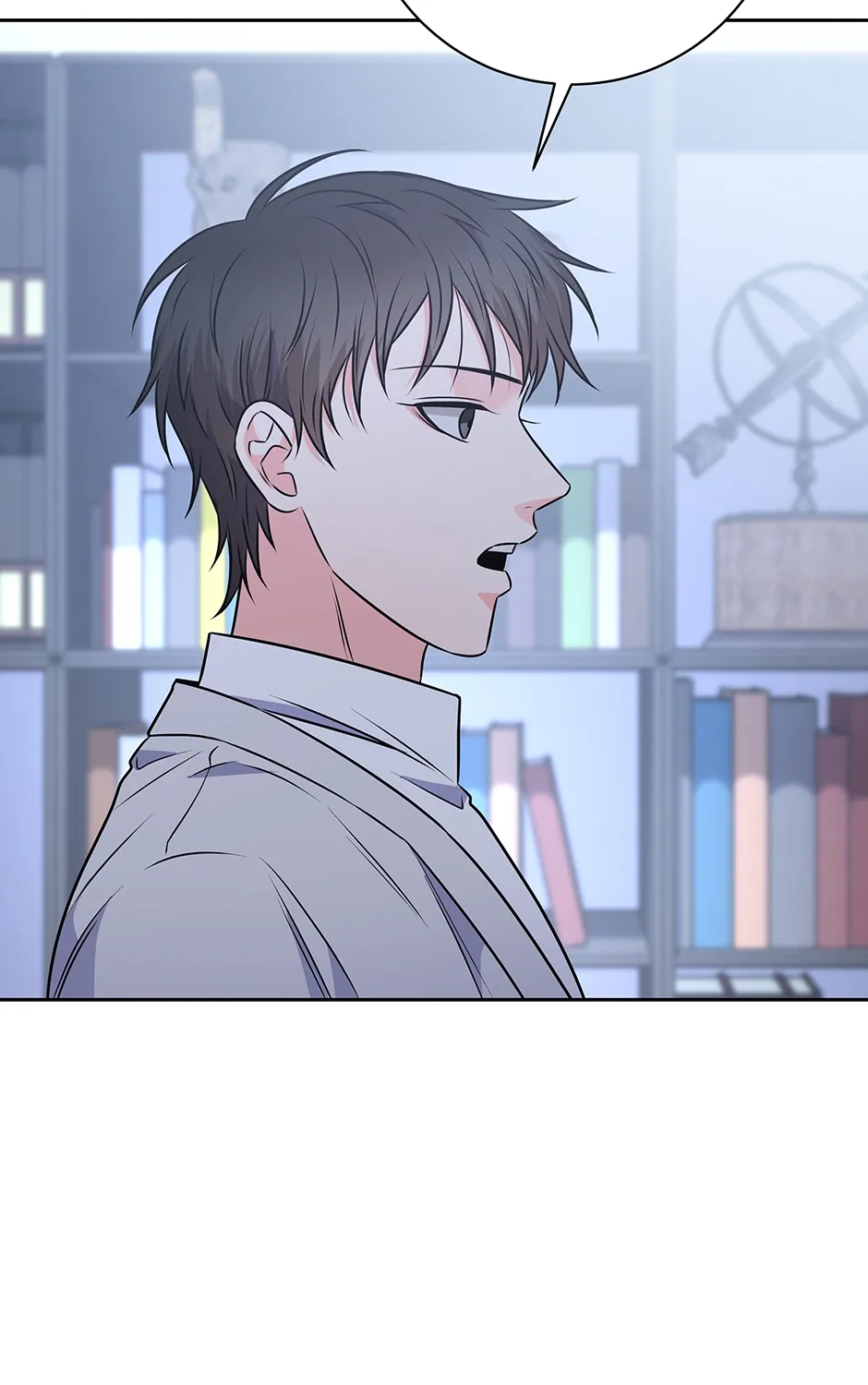 Long Live Hatred Chapter 55 page 71 - 