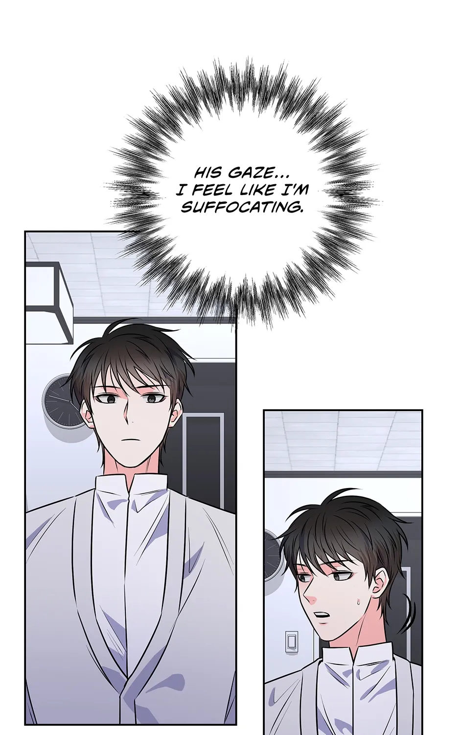 Long Live Hatred Chapter 55 page 75 - 