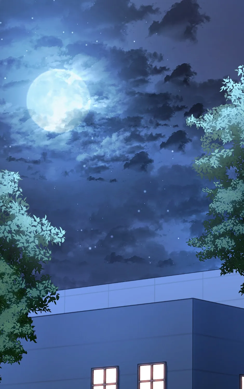 Long Live Hatred Chapter 56 page 1 - 