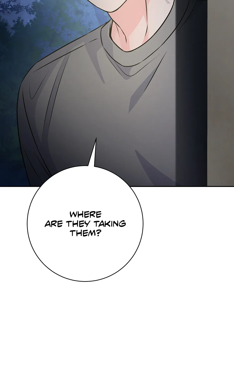 Long Live Hatred Chapter 56 page 11 - 