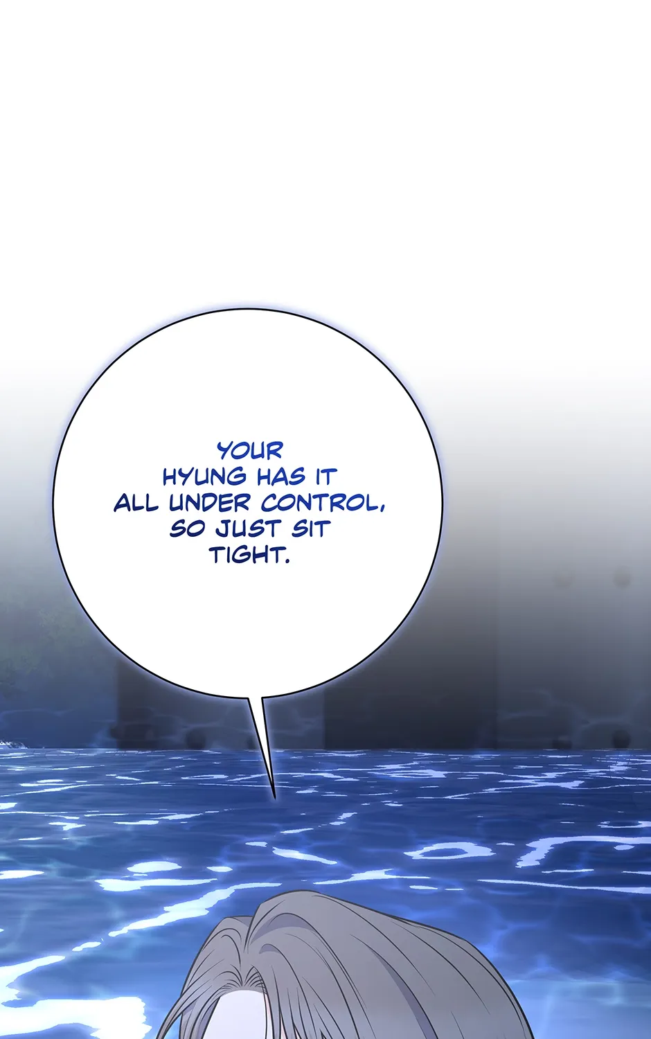 Long Live Hatred Chapter 56 page 107 - 