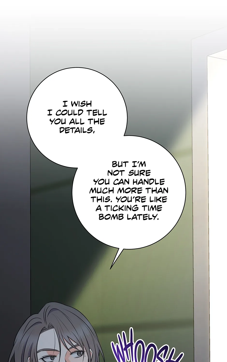 Long Live Hatred Chapter 56 page 13 - 