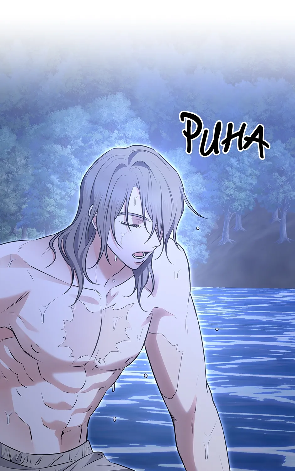 Long Live Hatred Chapter 56 page 121 - 