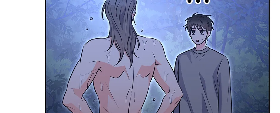 Long Live Hatred Chapter 56 page 124 - 