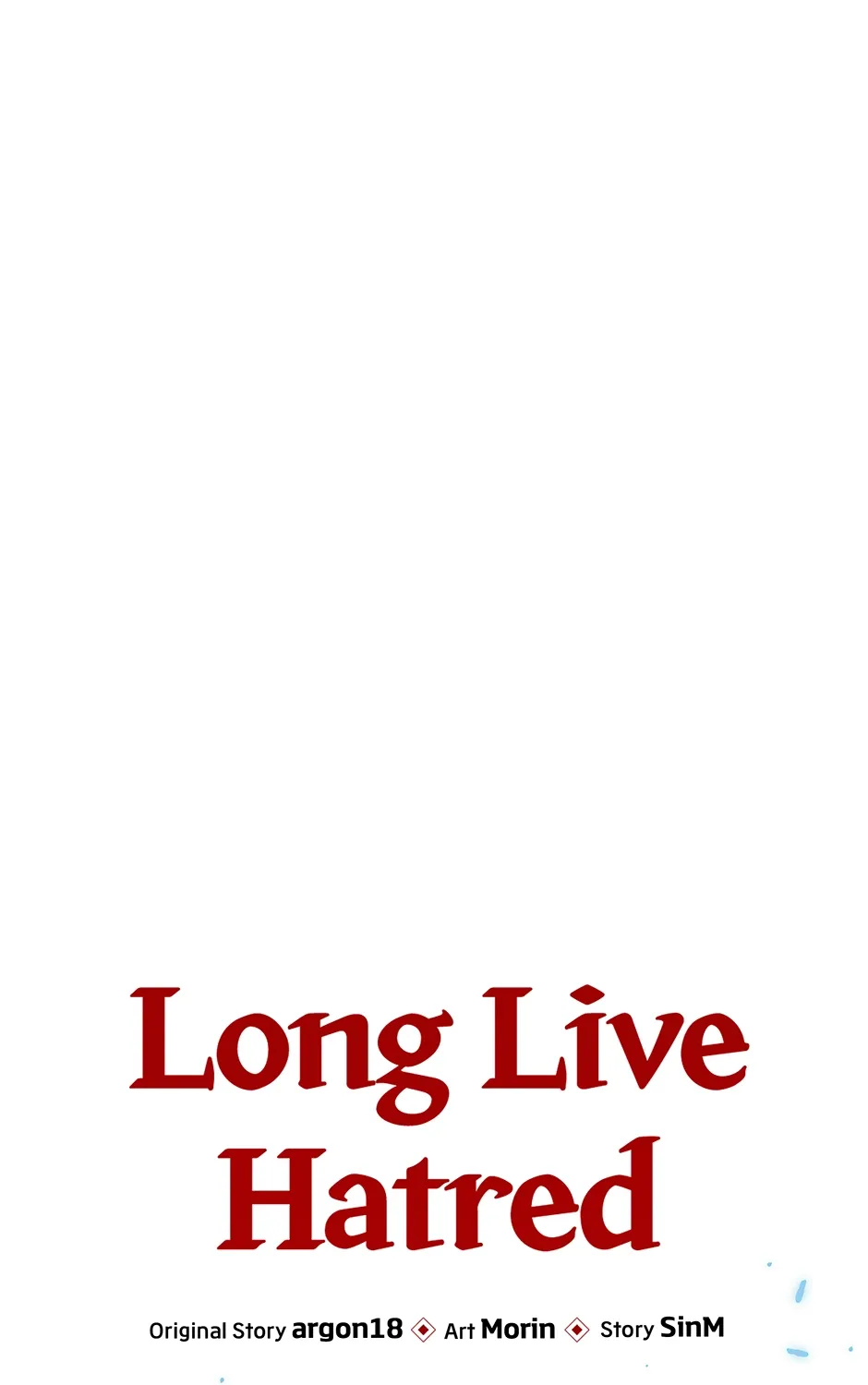 Long Live Hatred Chapter 56 page 133 - 