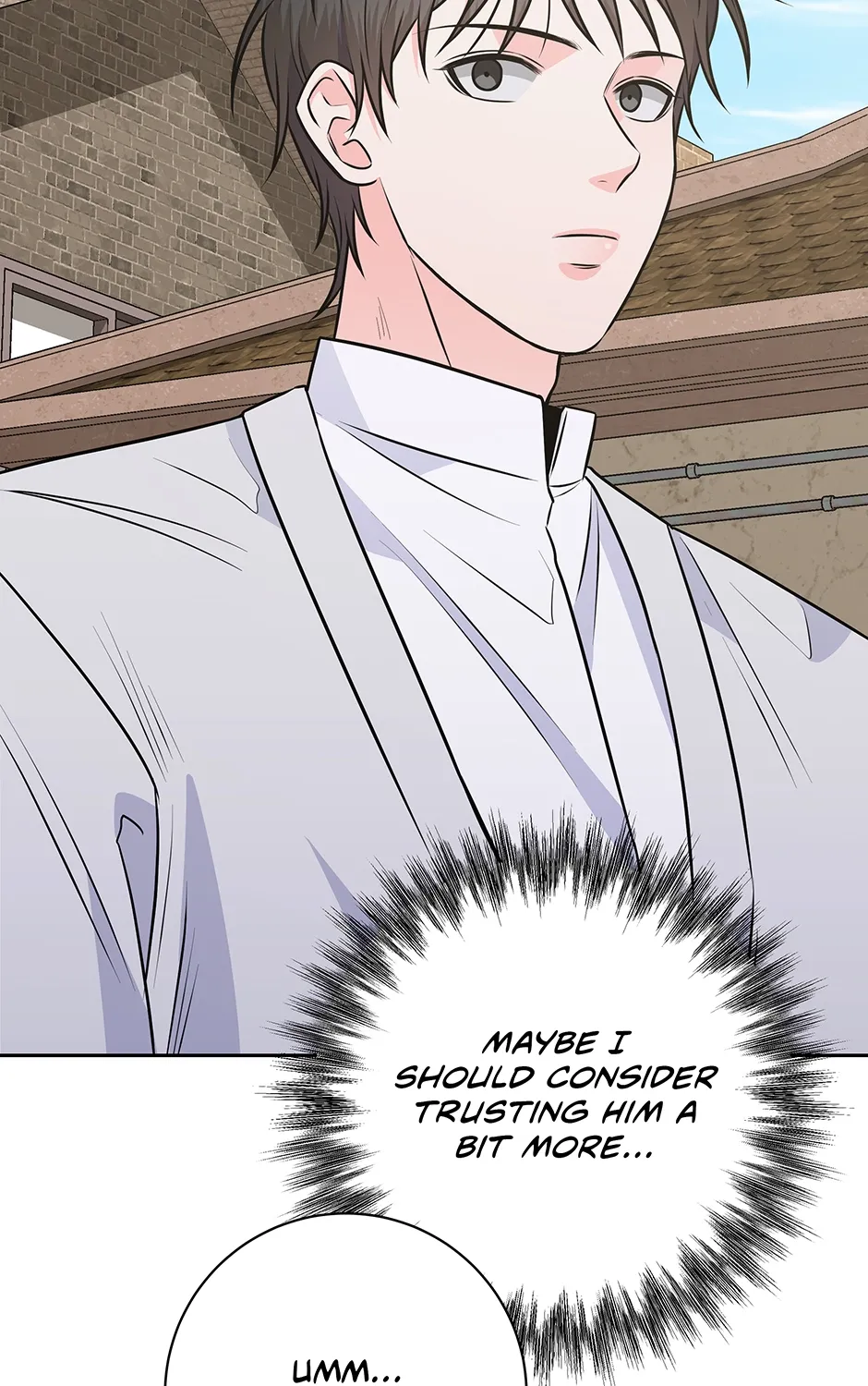 Long Live Hatred Chapter 56 page 143 - 