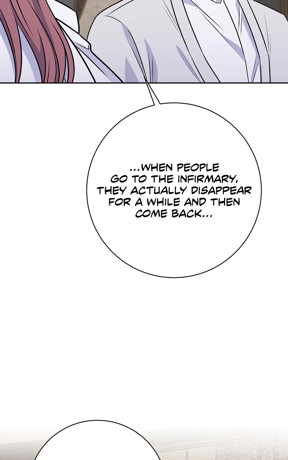Long Live Hatred Chapter 56 page 151 - 