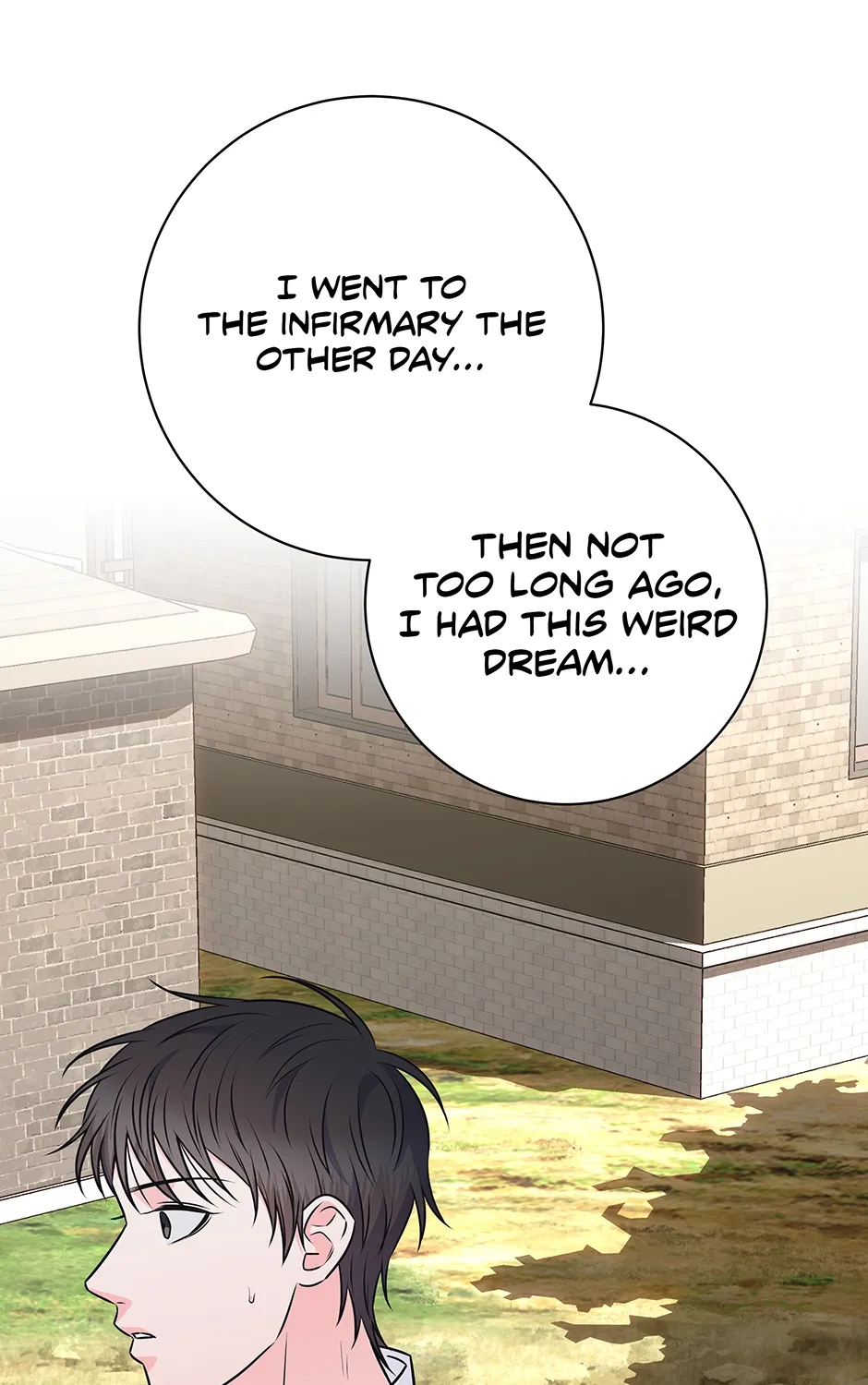 Long Live Hatred Chapter 56 page 159 - 