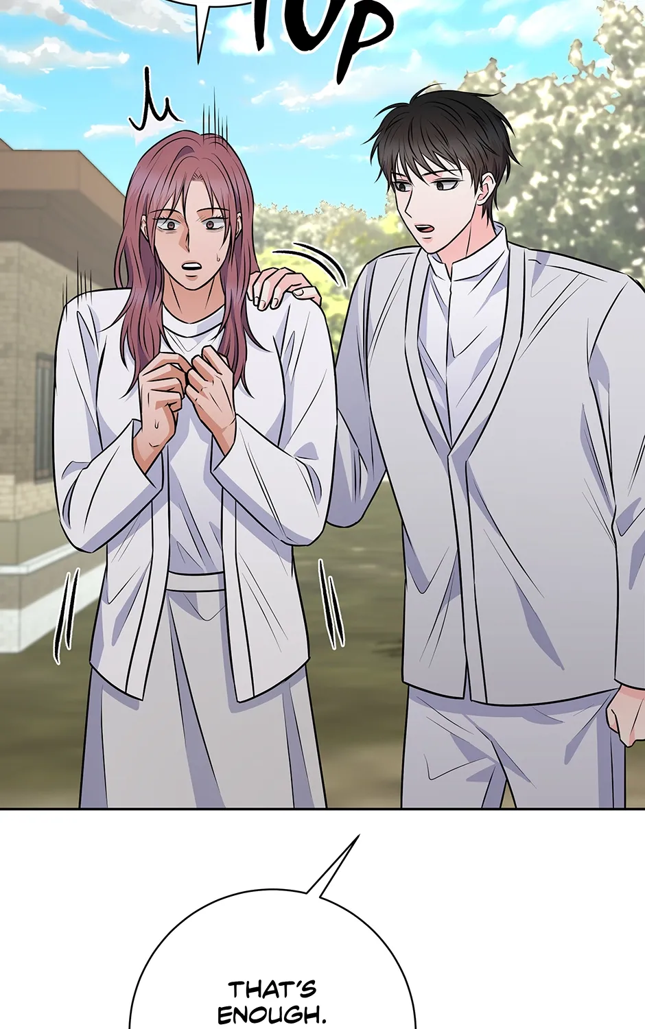 Long Live Hatred Chapter 56 page 171 - 
