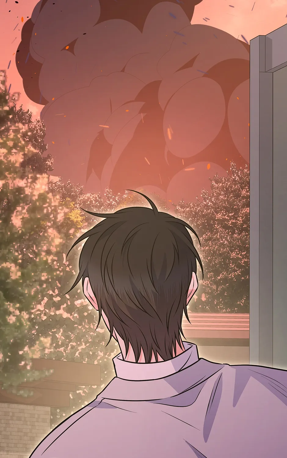 Long Live Hatred Chapter 56 page 195 - 