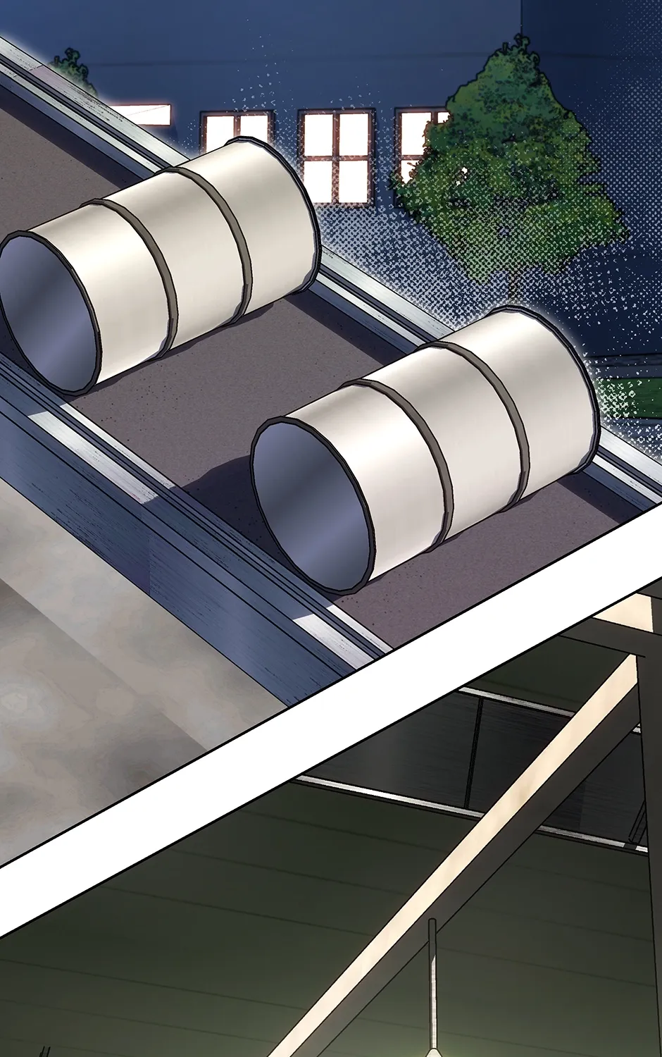 Long Live Hatred Chapter 56 page 3 - 