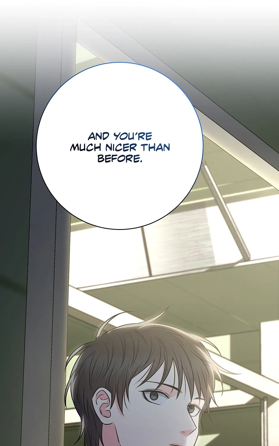 Long Live Hatred Chapter 56 page 21 - 