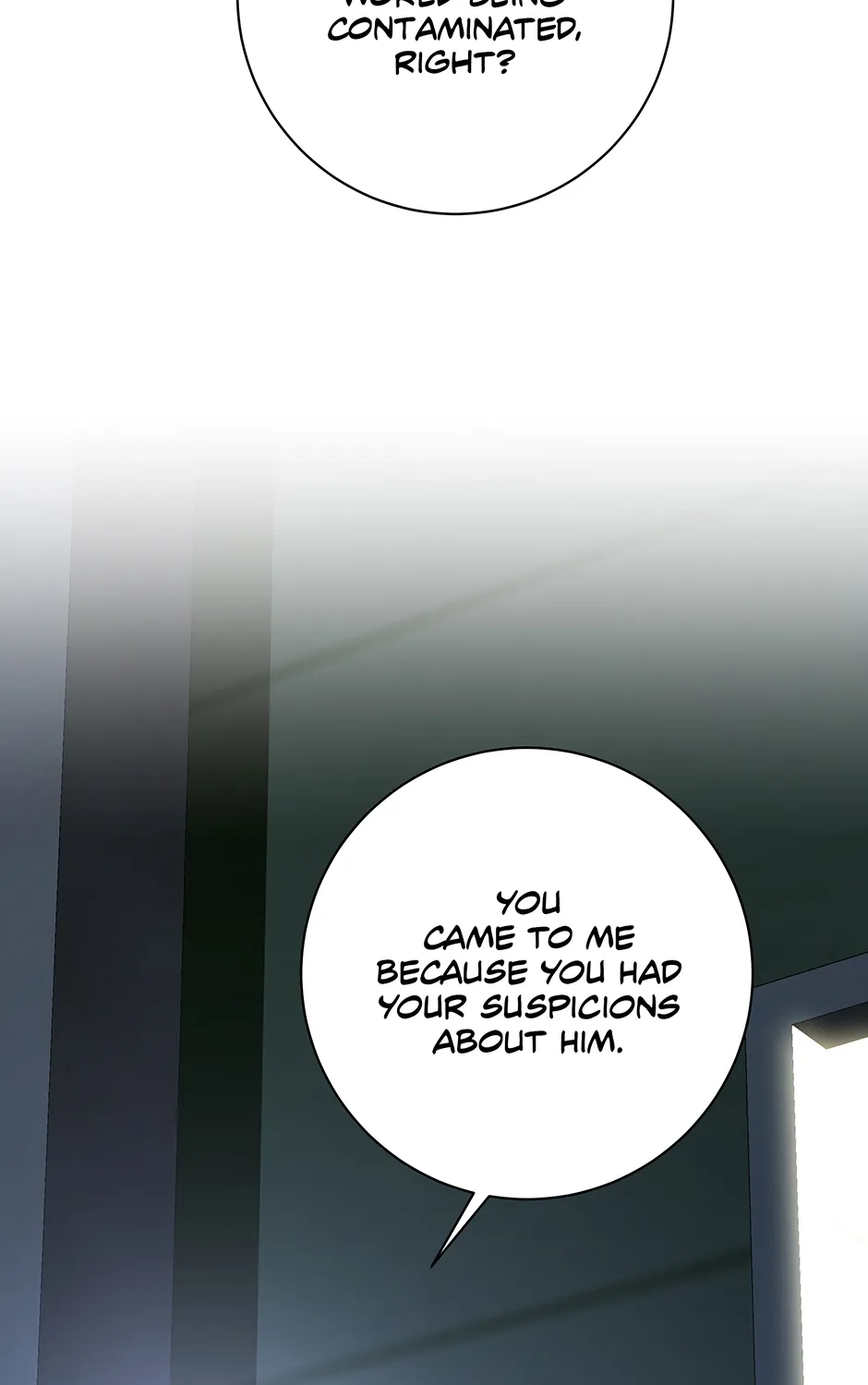 Long Live Hatred Chapter 56 page 33 - 