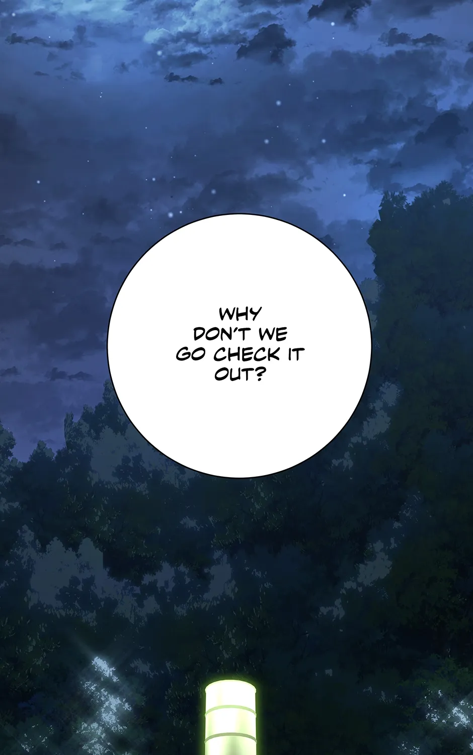 Long Live Hatred Chapter 56 page 37 - 