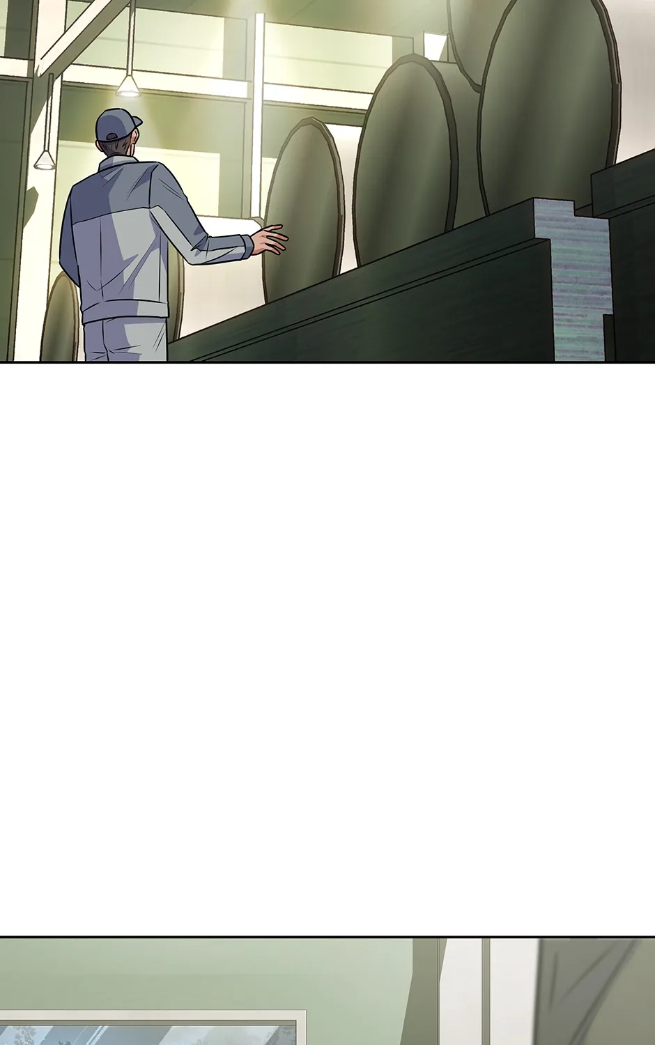 Long Live Hatred Chapter 56 page 5 - 