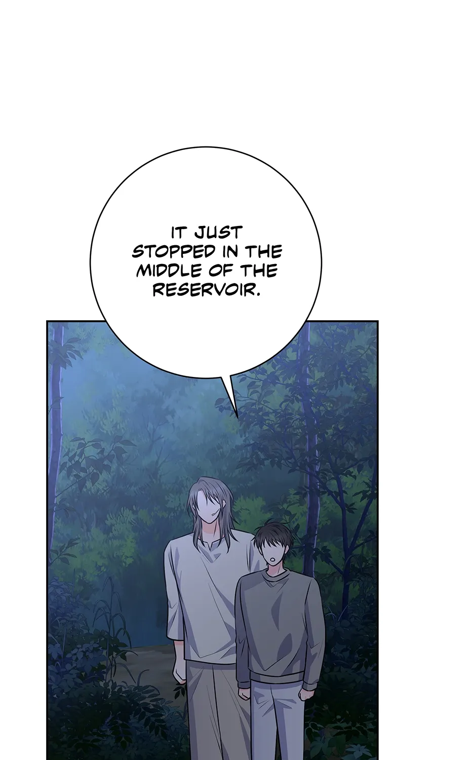 Long Live Hatred Chapter 56 page 41 - 
