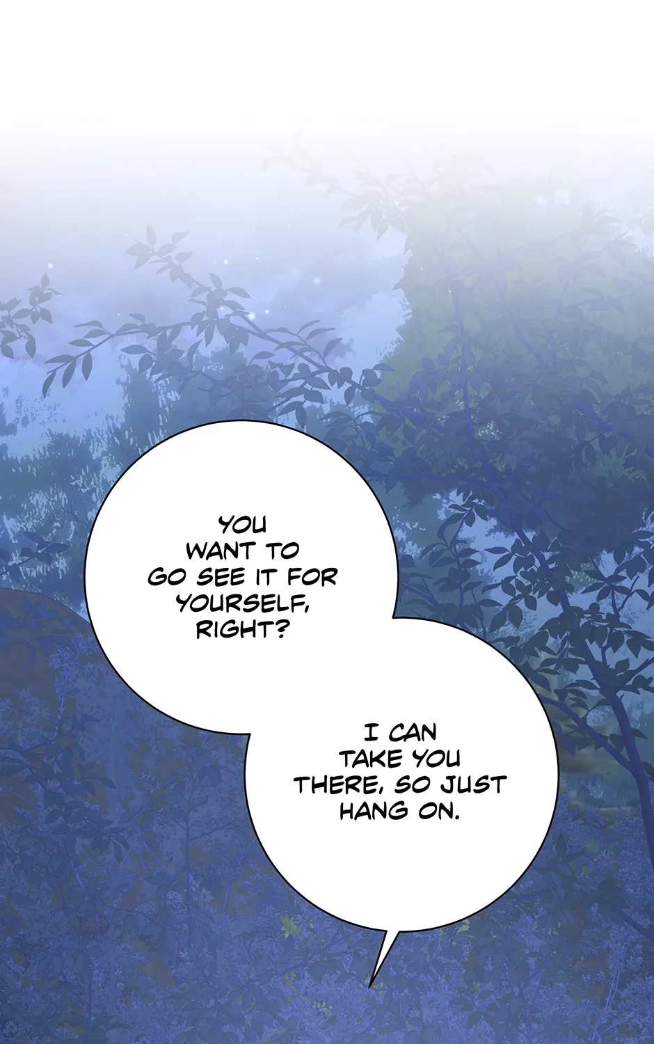 Long Live Hatred Chapter 56 page 53 - 