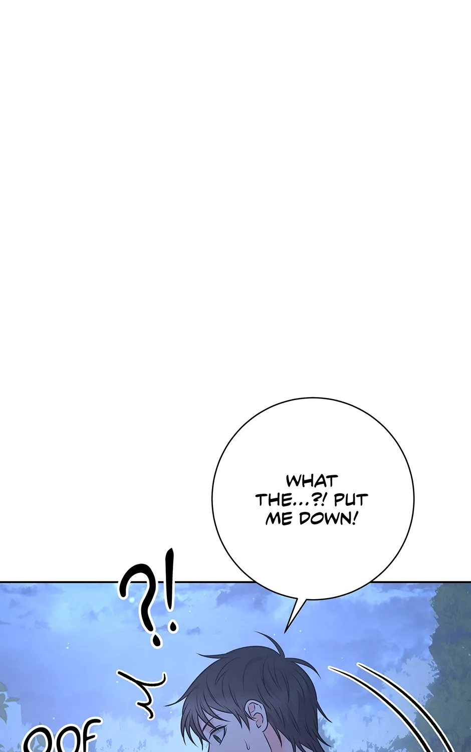 Long Live Hatred Chapter 56 page 57 - 