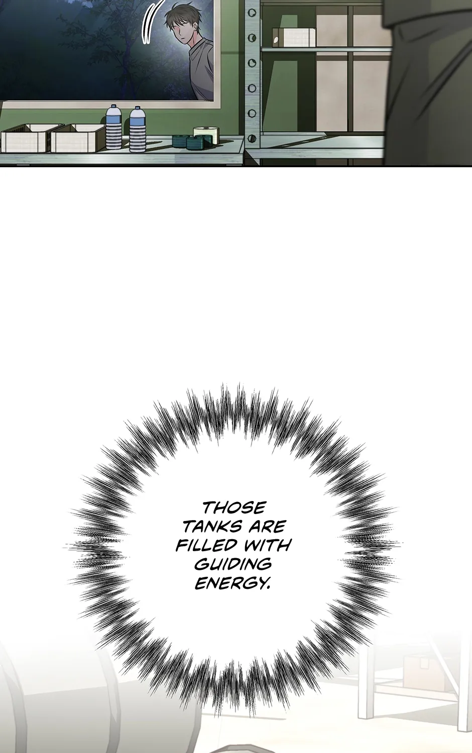 Long Live Hatred Chapter 56 page 7 - 