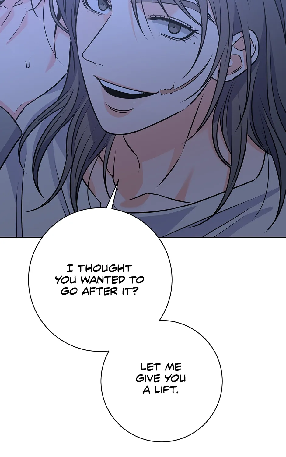Long Live Hatred Chapter 56 page 61 - 