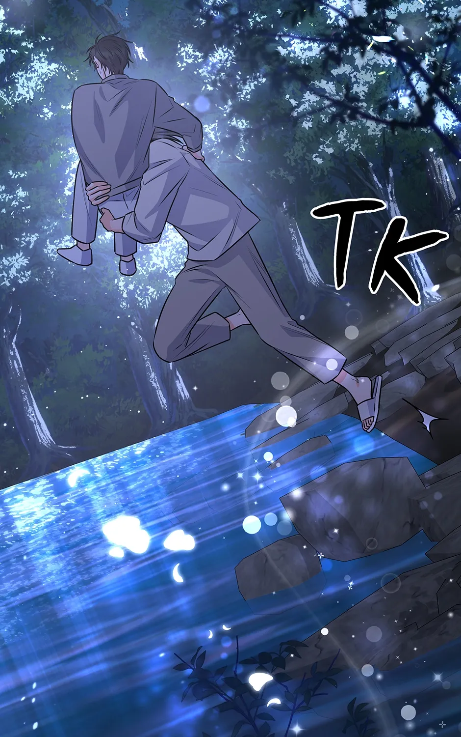 Long Live Hatred Chapter 56 page 65 - 