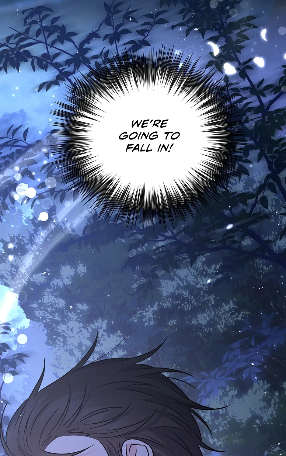 Long Live Hatred Chapter 56 page 67 - 