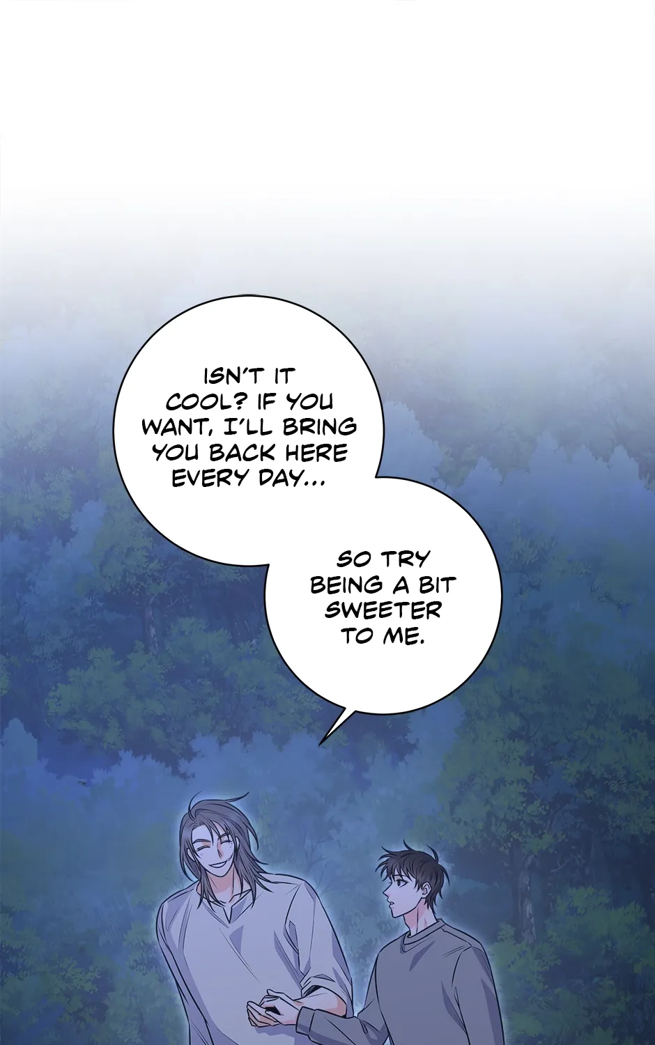 Long Live Hatred Chapter 56 page 83 - 