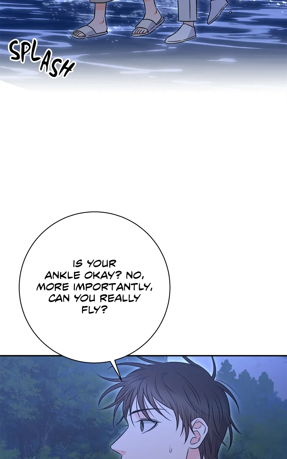 Long Live Hatred Chapter 56 page 85 - 