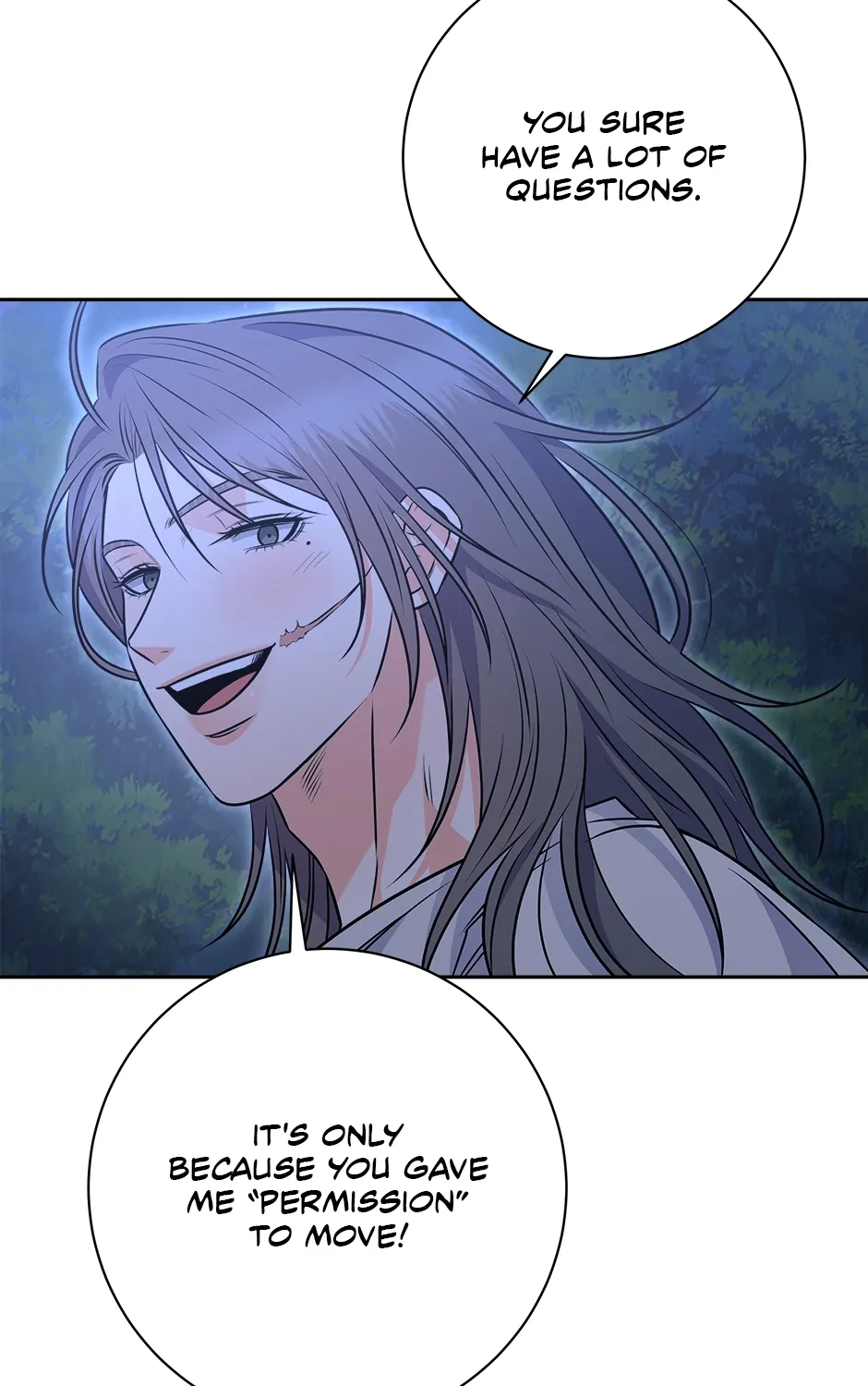Long Live Hatred Chapter 56 page 87 - 