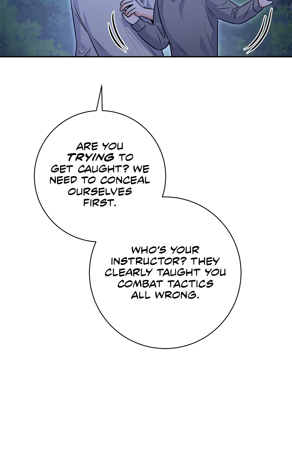 Long Live Hatred Chapter 56 page 93 - 