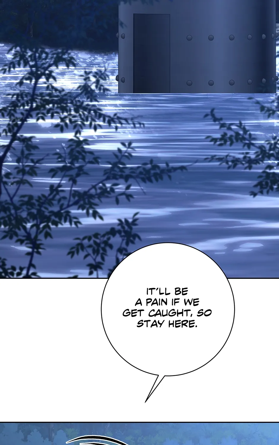 Long Live Hatred Chapter 56 page 97 - 