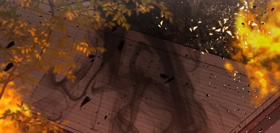 Long Live Hatred Chapter 57 page 2 - 