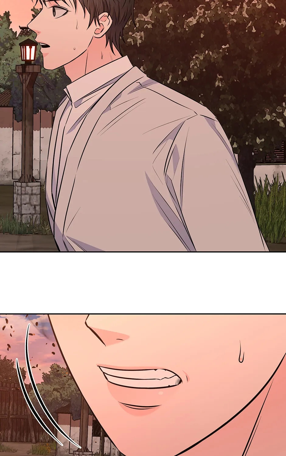 Long Live Hatred Chapter 57 page 11 - 