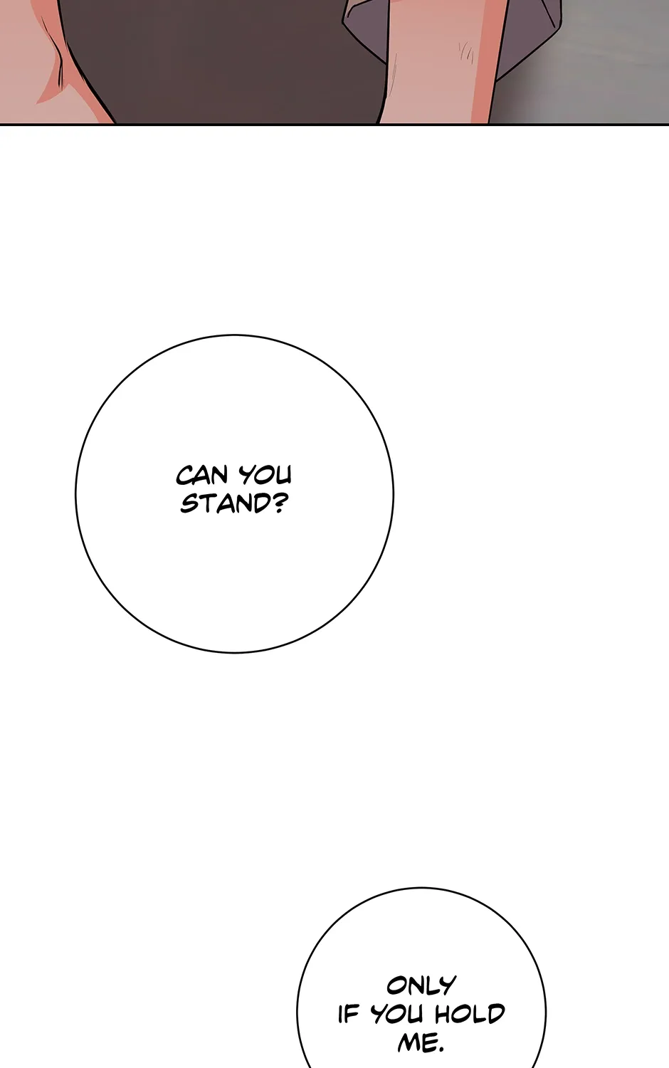 Long Live Hatred Chapter 57 page 110 - 