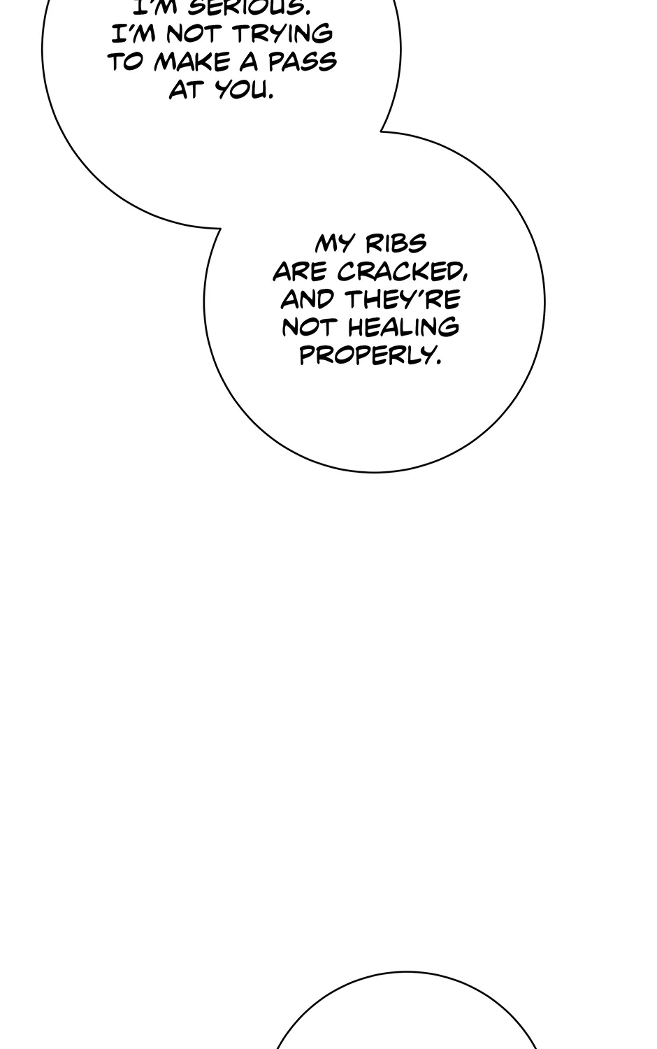 Long Live Hatred Chapter 57 page 114 - 