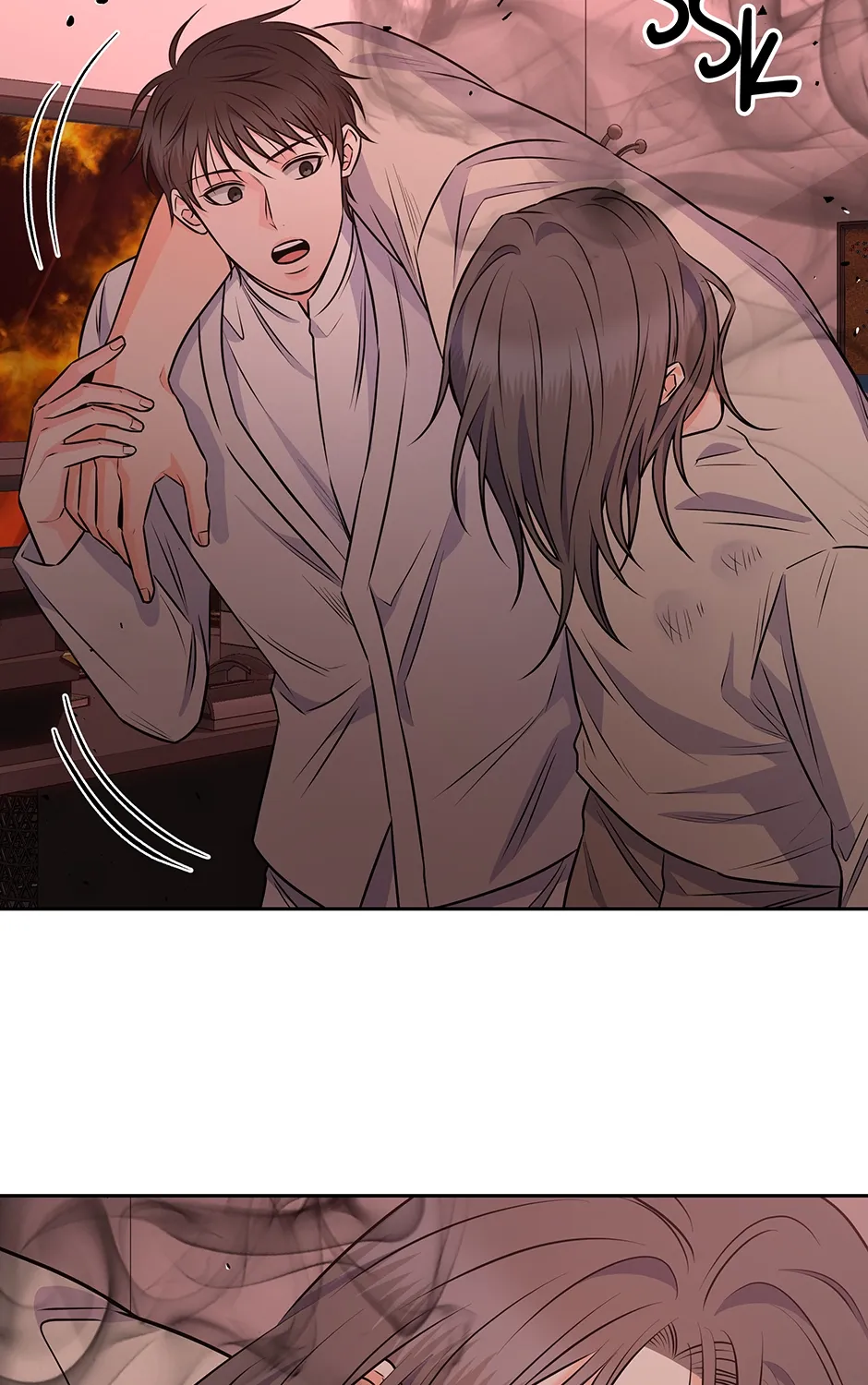 Long Live Hatred Chapter 57 page 116 - 