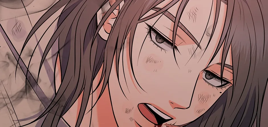 Long Live Hatred Chapter 57 page 117 - 