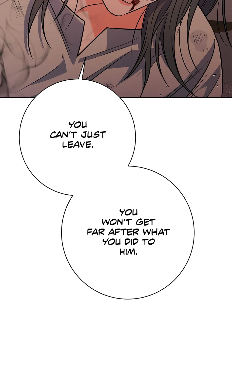 Long Live Hatred Chapter 57 page 118 - 