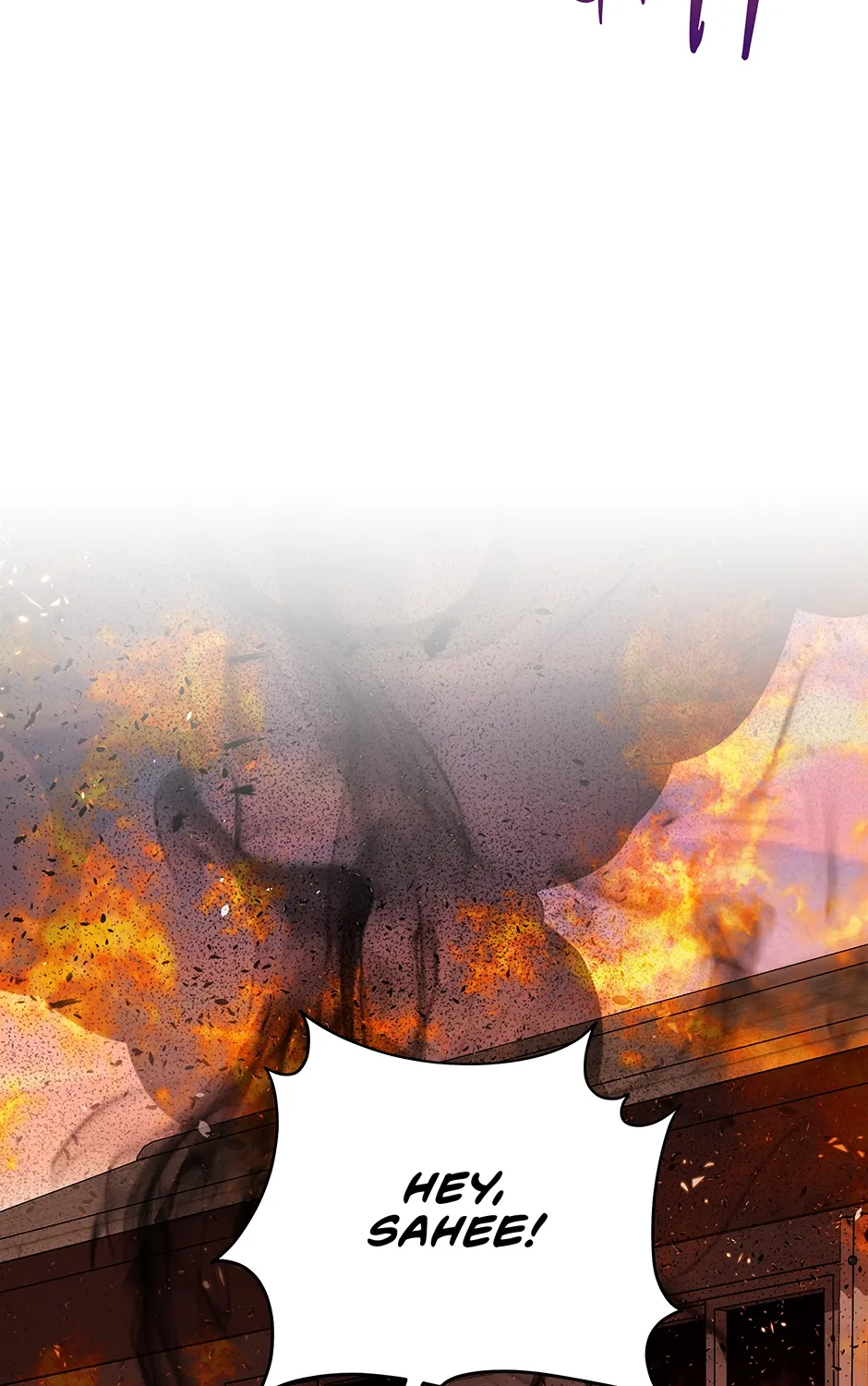 Long Live Hatred Chapter 57 page 13 - 