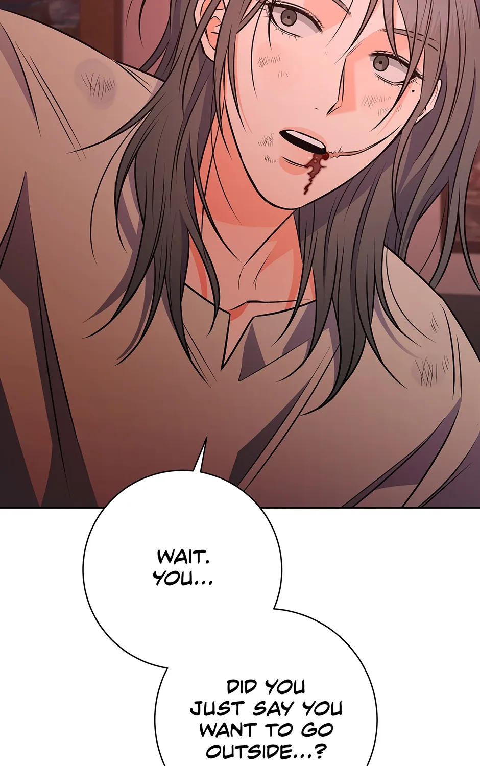 Long Live Hatred Chapter 57 page 124 - 