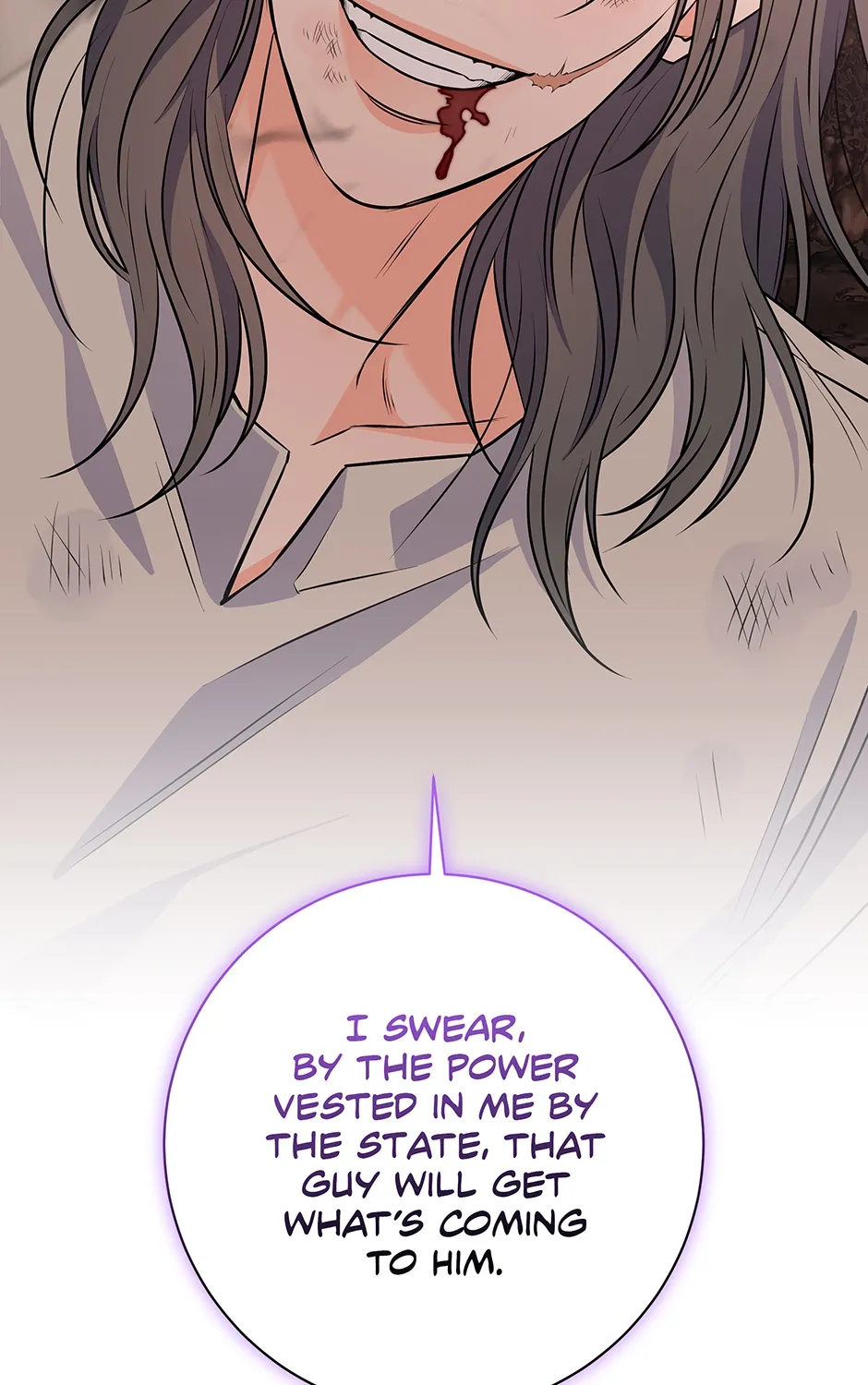 Long Live Hatred Chapter 57 page 134 - 