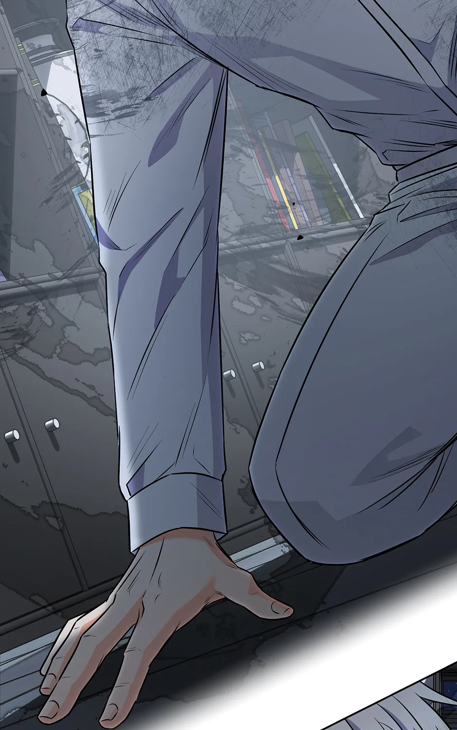 Long Live Hatred Chapter 57 page 148 - 