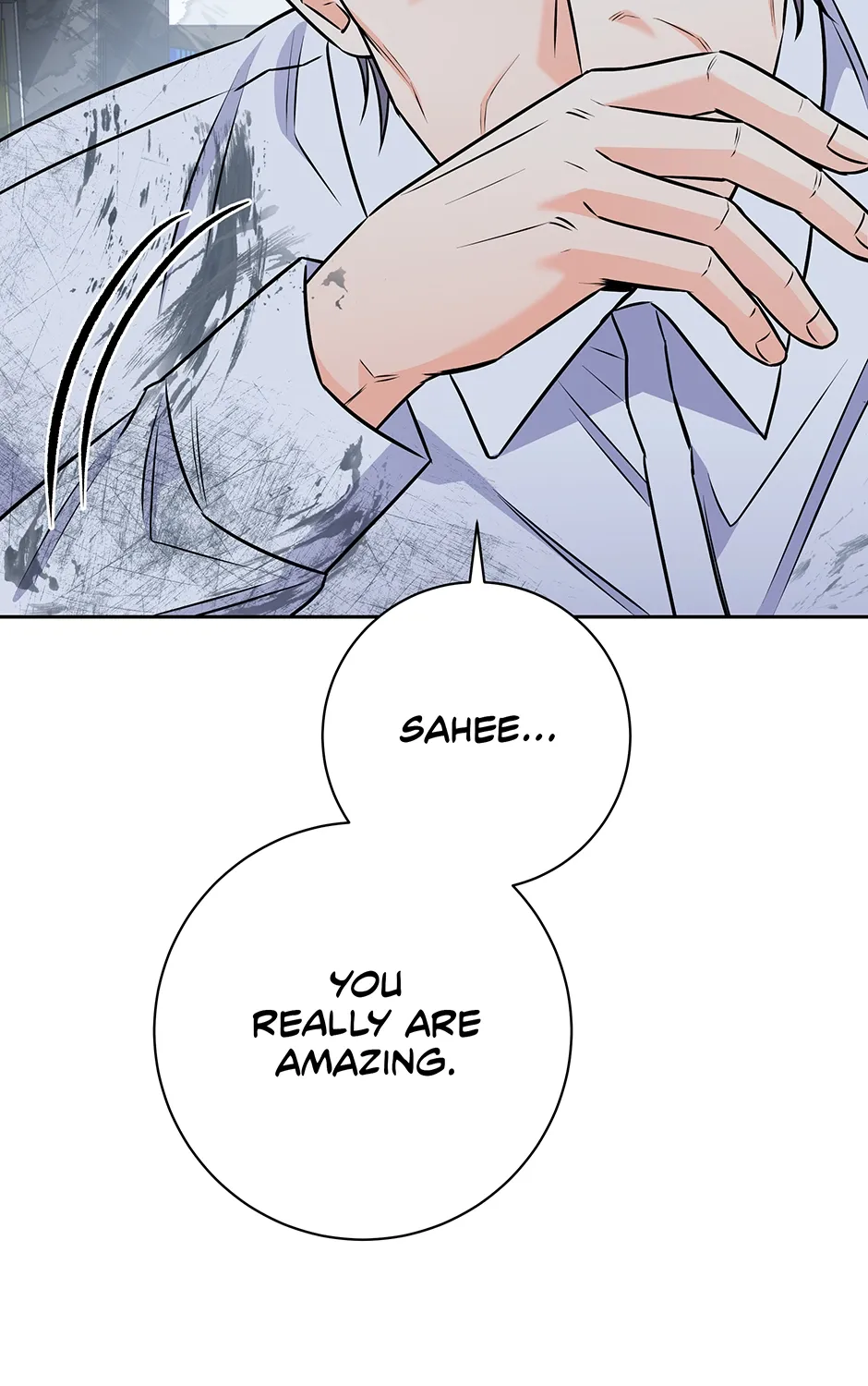 Long Live Hatred Chapter 57 page 150 - 