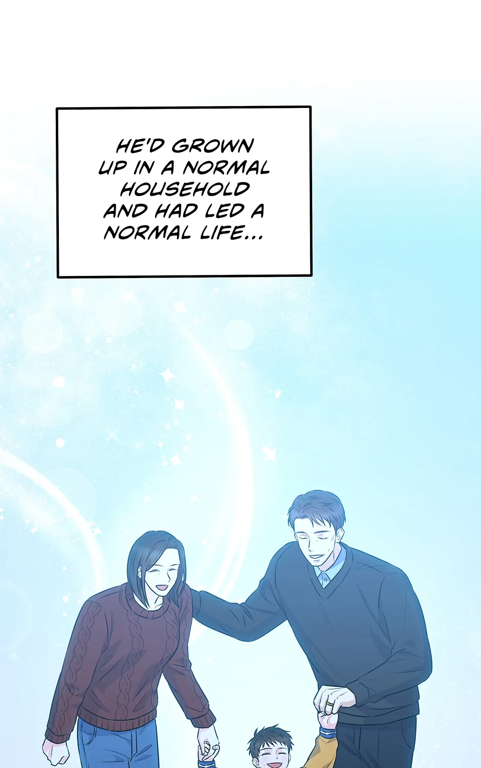 Long Live Hatred Chapter 57 page 156 - 