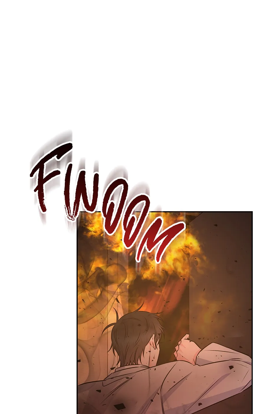 Long Live Hatred Chapter 57 page 17 - 