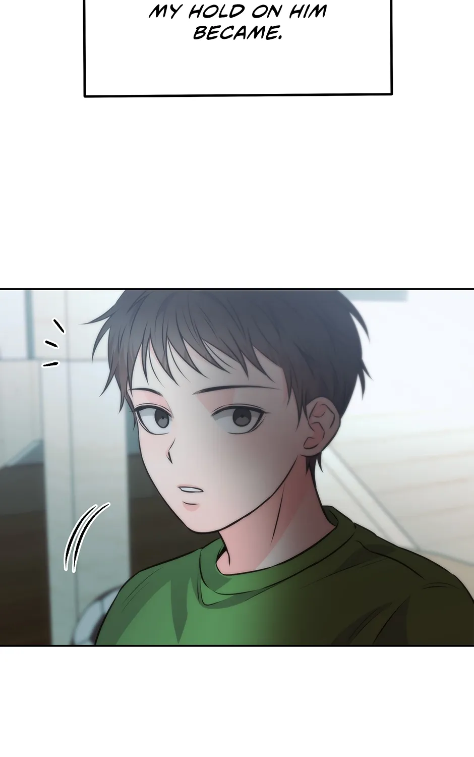 Long Live Hatred Chapter 57 page 164 - 