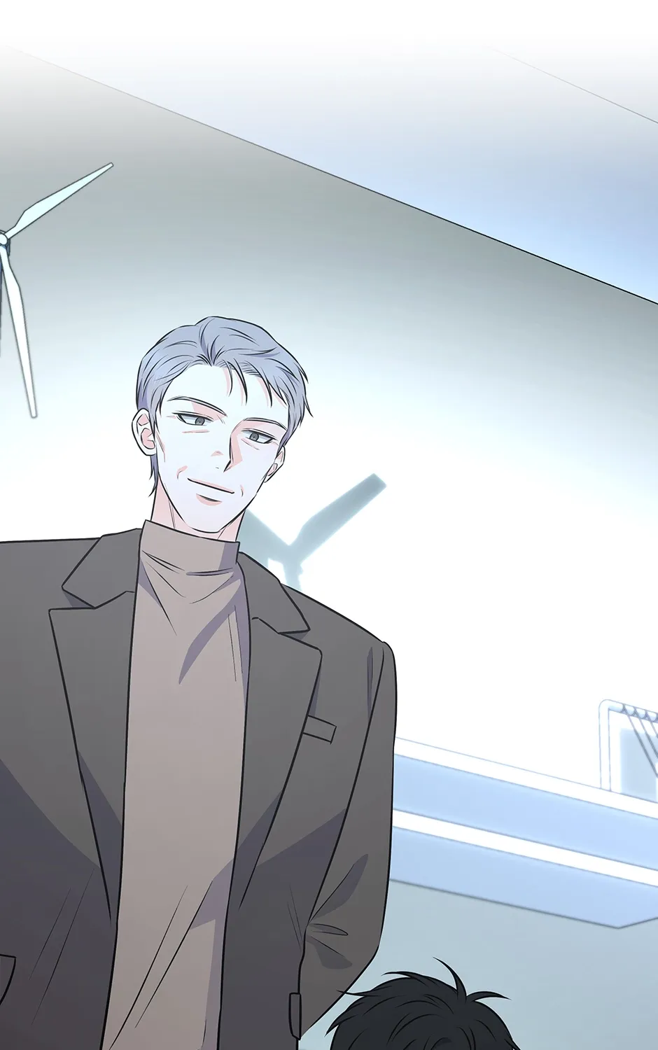 Long Live Hatred Chapter 57 page 166 - 