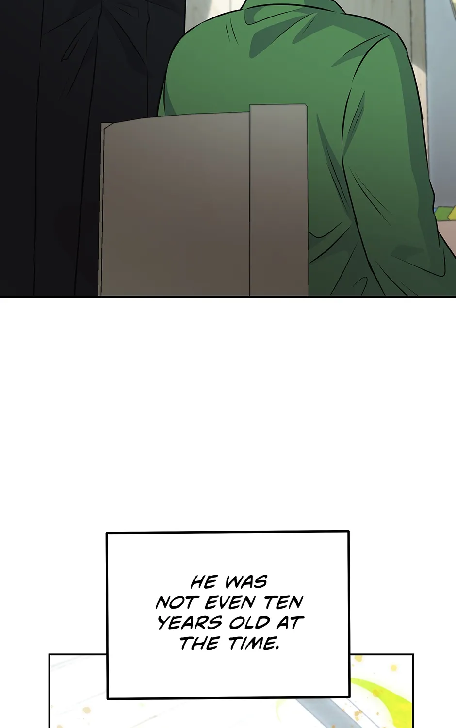 Long Live Hatred Chapter 57 page 168 - 