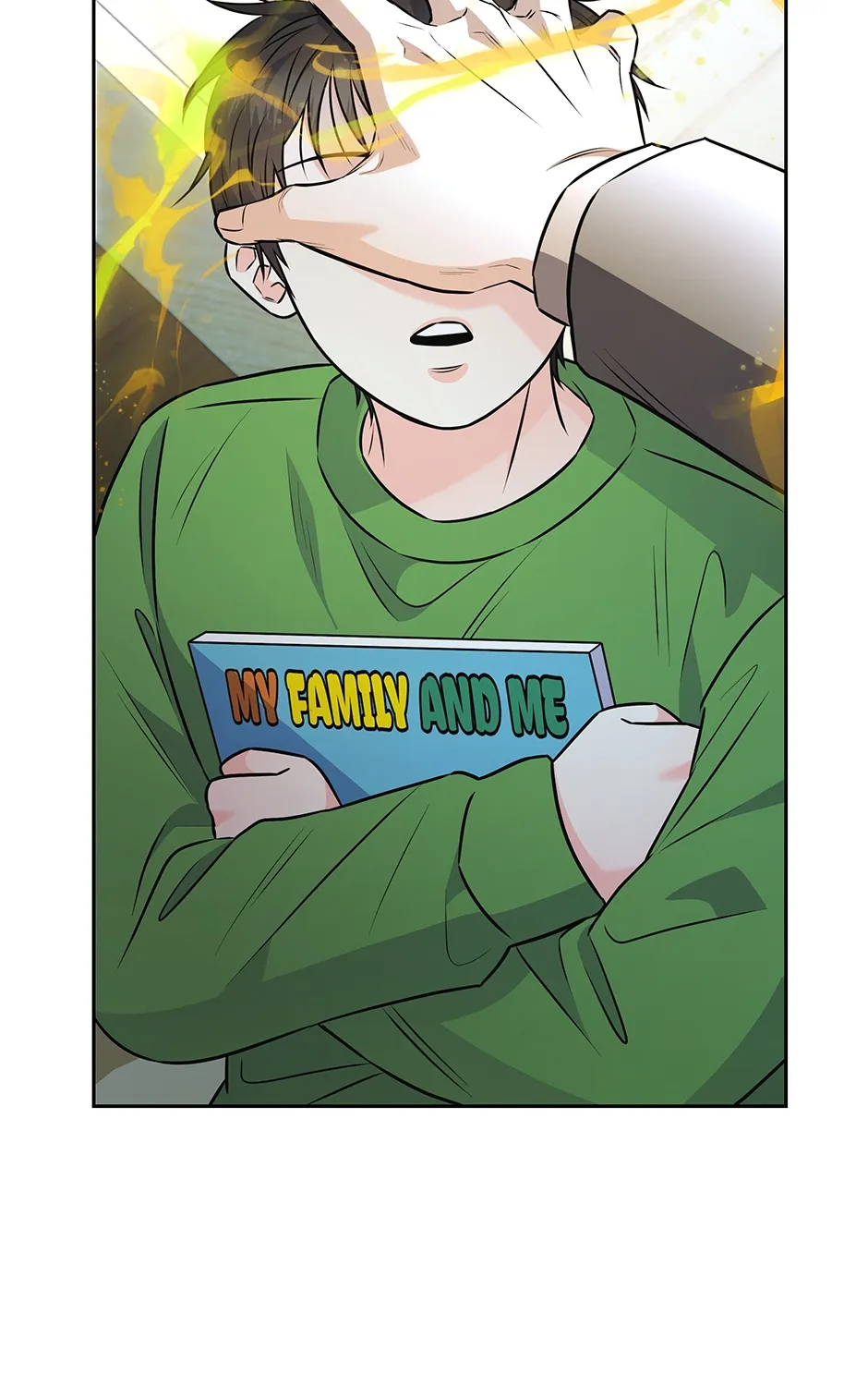 Long Live Hatred Chapter 57 page 170 - 
